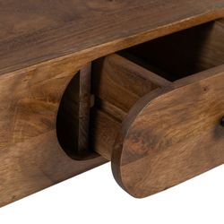 Living room set consisting of sideboard, TV unit and coffee table | Livu