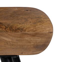 Living room set consisting of sideboard, TV unit and coffee table | Livu