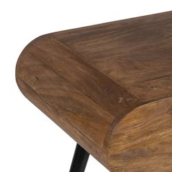 Living room set consisting of sideboard, TV unit and coffee table | Livu