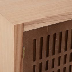 Living room set consisting of sideboard, TV unit and coffee table | Sasha