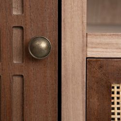 Living room set consisting of sideboard, TV unit and coffee table | Sasha