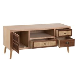 Living room set consisting of sideboard, TV unit and coffee table | Sasha