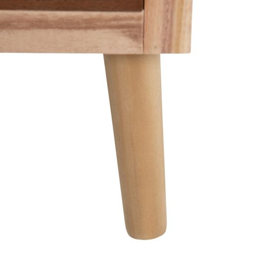 Living room set consisting of sideboard, TV unit and coffee table | Sasha