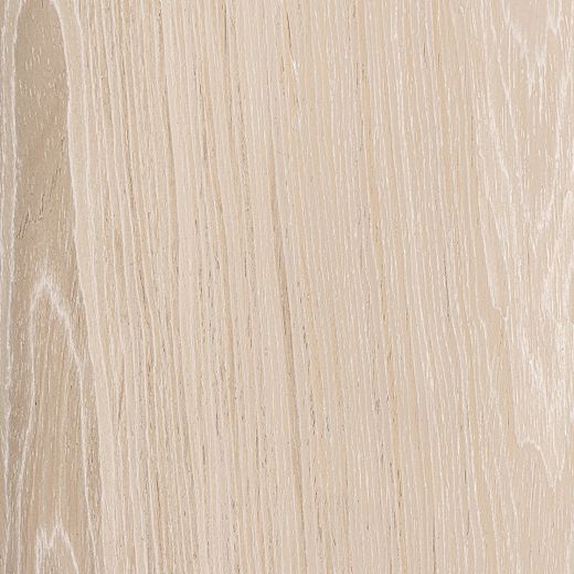 Mueble TV de madera en beige, 220 x 54 x 51 cm | Kharj