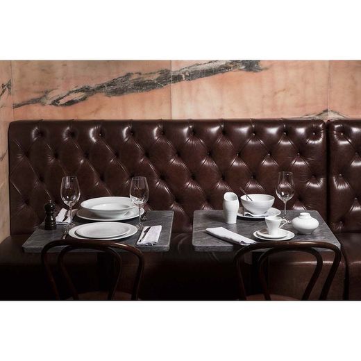 Tasse en porcelaine vierge, 13 x 10,1 x 11,3 cm | utopie