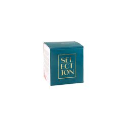 Sélection de tasses en porcelaine bleu, blanc et or, 11,4 x 7,7 x 11,2 cm | Transatlantique