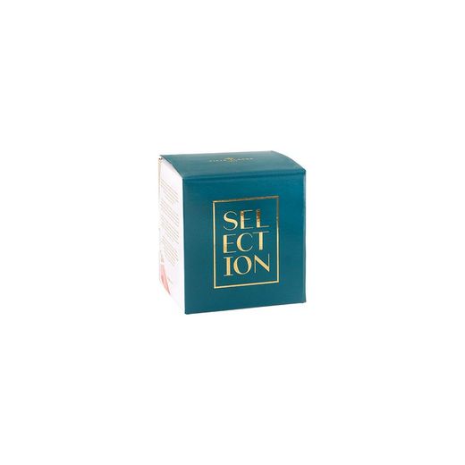 Sélection de tasses en porcelaine bleu, blanc et or, 11,4 x 7,7 x 11,2 cm | Transatlantique