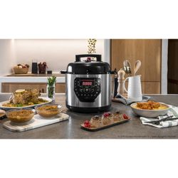 Programmeerbare pot Model H Cecotec