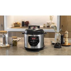 Programmeerbare pot Model H Cecotec