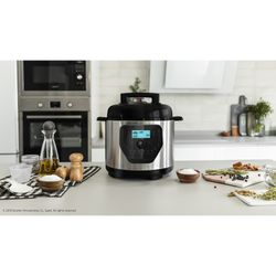 Olla programable Modelo H Deluxe Cecotec