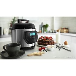 Olla programable Modelo H Deluxe Cecotec