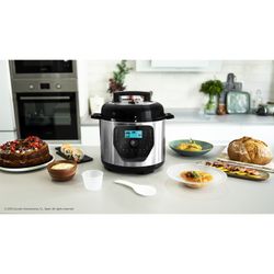 Olla programable Modelo H Deluxe Cecotec
