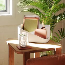 Blanker Styropor-Organizer, 27 x 17 x 13 cm | bezaubernd