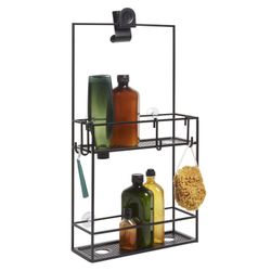 Cubiko shower organizer, 31x11x61cm