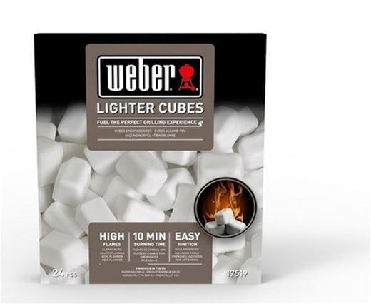 Pack 24 Zündkerzen Weber
