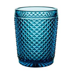 Pack de 4 Óculos Low Bicos Blue, Ø8,6x10,7cm