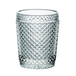 Förpackning med 4 Bicos Low Glass, Ø8,6x10,7cm