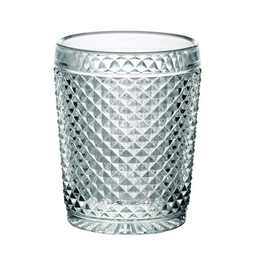 Förpackning med 4 Bicos Low Glass, Ø8,6x10,7cm