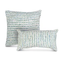 Pack of 2 cushion covers - Salzburg