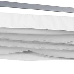Chillvert Steel Rodas Εξωτερική Πέργκολα με Συρόμενη Τέντα 393x295x225 cm