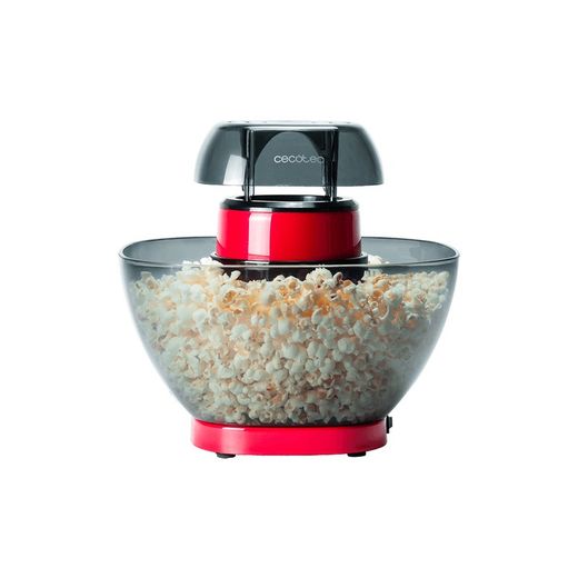 Palomitero Fun&Taste P´Corn Easy Cecotec