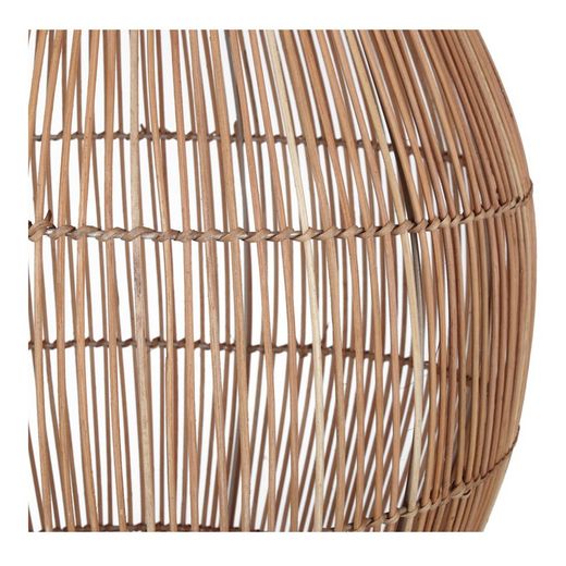 Rottingskärm i natur, Ø 51 x 74 cm | Ascher