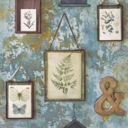 Papel de Parede de Arlet 2 Saint Honoré