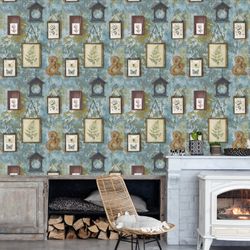 Papel de Parede de Arlet 2 Saint Honoré