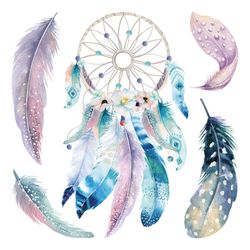 Dreamcatcher Wallpaper