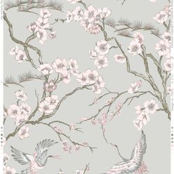 Papel pintado | Misaki