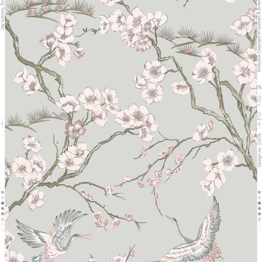 Papel pintado | Misaki