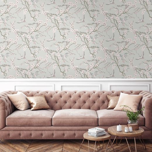 Papel pintado | Misaki