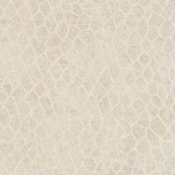 Ecru Textured Modern Wallpaper