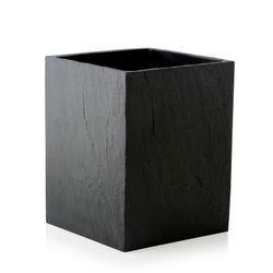 Blackboard Effect Bin 3L, 19,5x19,5x25cm