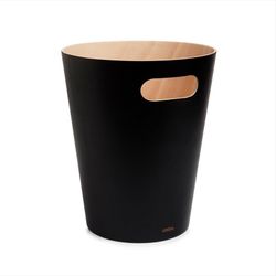 Caixa preta Woodrow ø24,5 x 28 cm