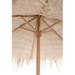Stro Parasol S, Ø150x270cm