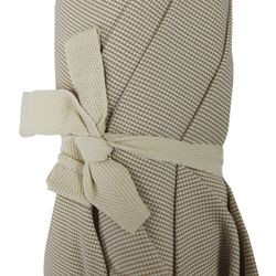 Parasol Hampton Beige Vast aluminium 240/10/28/32
