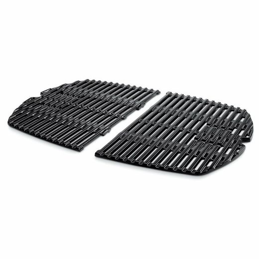 Parrilla de cocción para Weber Q series 200