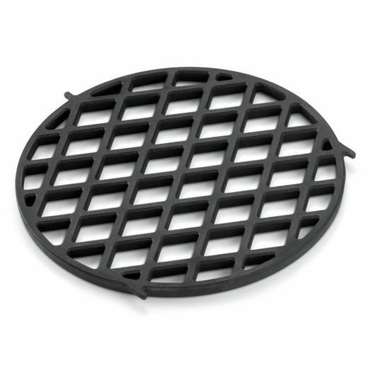 Grille de Saisie pour Barbecue Weber Gourmet System