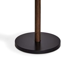 Portemanteau pilier, 40x40x168 cm, 8 patères