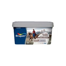 PATAGONIA Plastic Paint Soft Pearl 4l. COLORS OF THE WORLD
