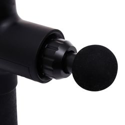 Massage gun, 37x11x31 cm | Keboo Series 300