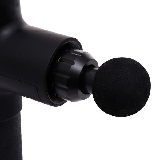 Massage gun, 37x11x31 cm | Keboo Series 300