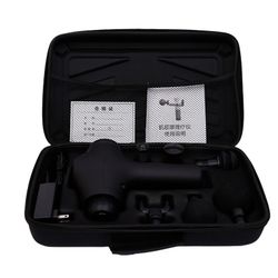 Massage gun, 37x11x31 cm | Keboo Series 300