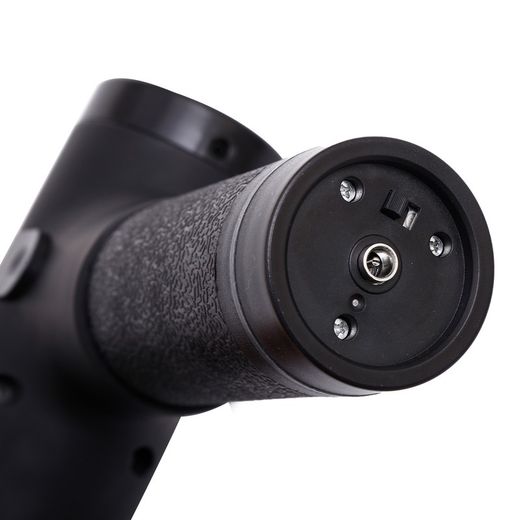 Massage gun, 37x11x31 cm | Keboo Series 300