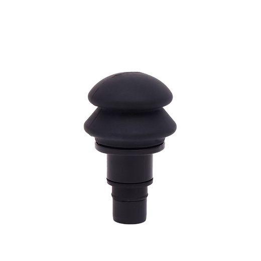 Massage gun, 37x11x31 cm | Keboo Series 300