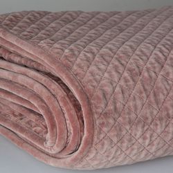 Plaid Kiarona, 253x222x1 cm
