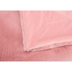 Lax polyesterpläd, 130 x 1 x 170 cm | lyx