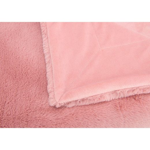 Lax polyesterpläd, 130 x 1 x 170 cm | lyx