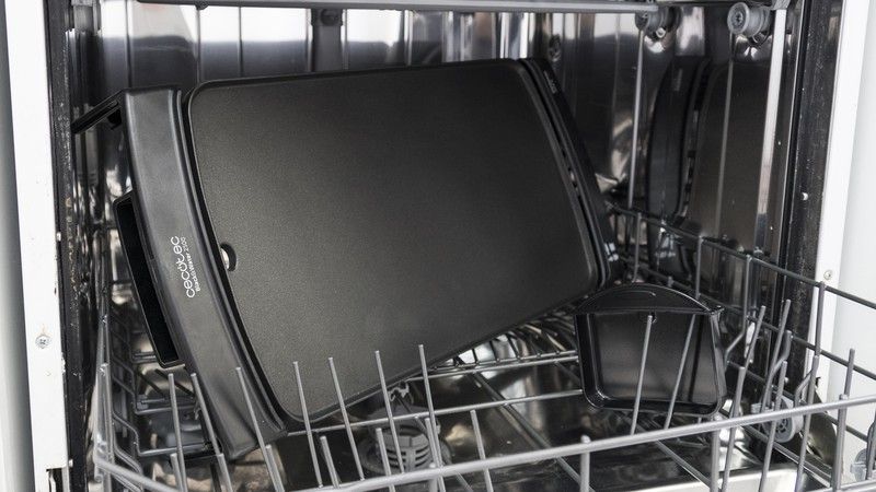 Câble Thermostat Plancha Cecotec Black&Water 2500 - Pièce Détachée Spécifique (remplacement)